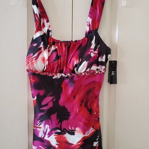 NWT, IZ Byer, size Small